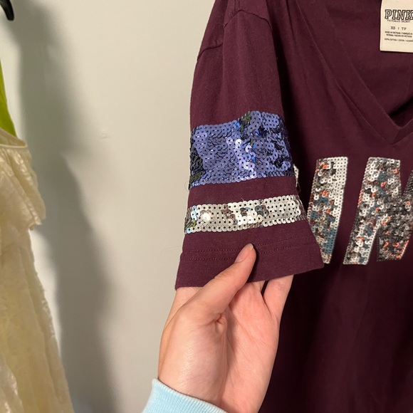 Victoria secret size XS - Picture 3 of 4